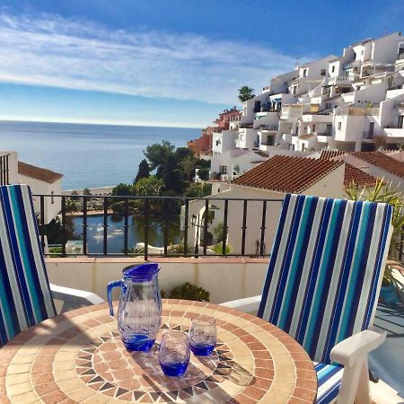 Apartament Capistrano Playa Relax & Enjoy Nerja Zewnętrze zdjęcie