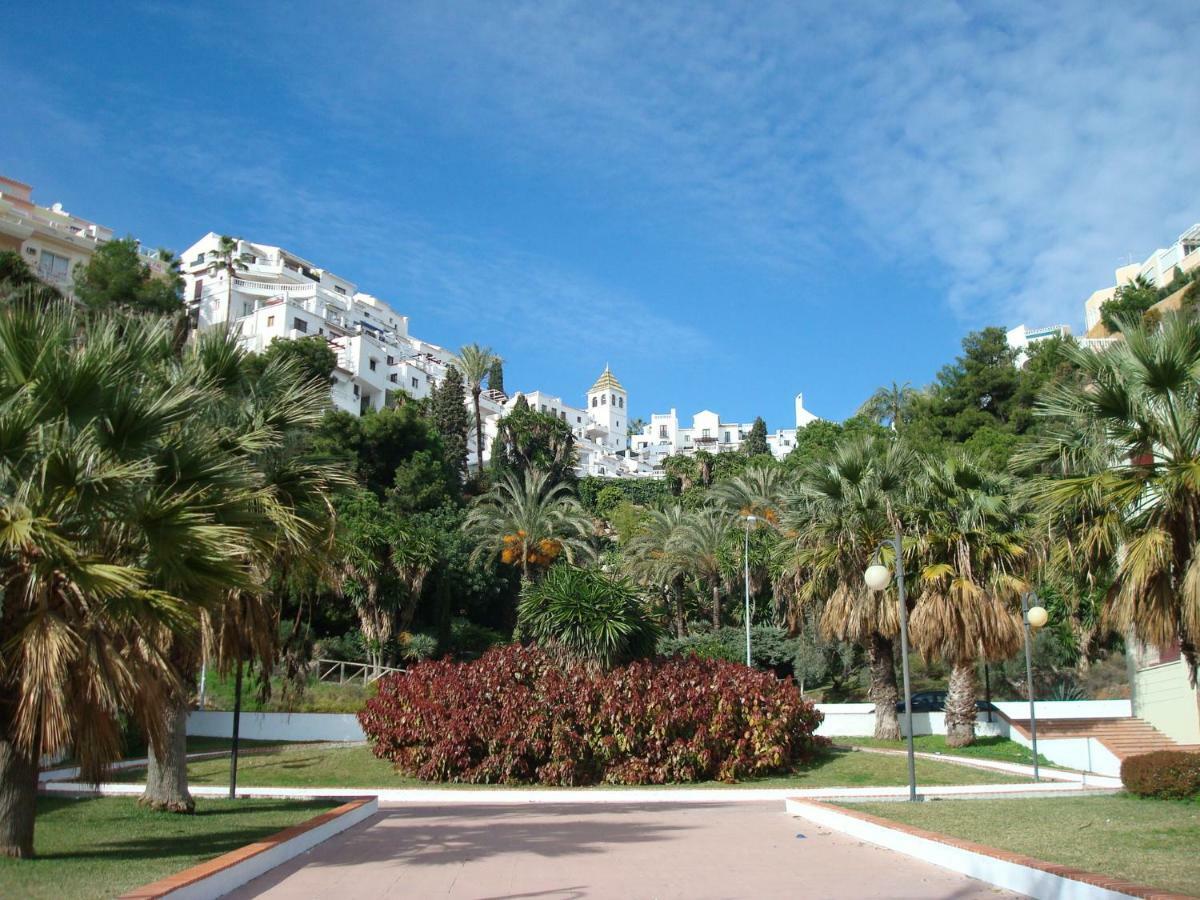 Apartament Capistrano Playa Relax & Enjoy Nerja Zewnętrze zdjęcie