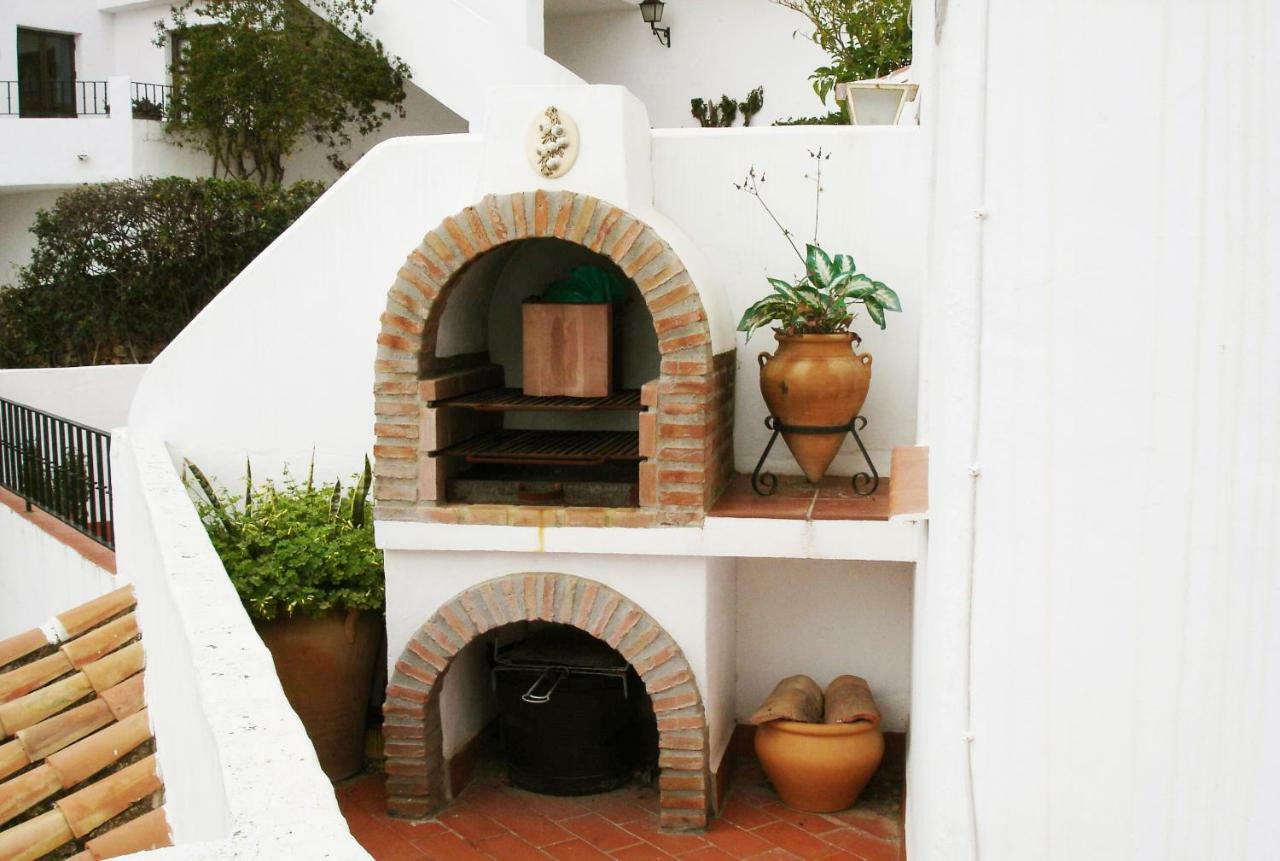 Apartament Capistrano Playa Relax & Enjoy Nerja Zewnętrze zdjęcie
